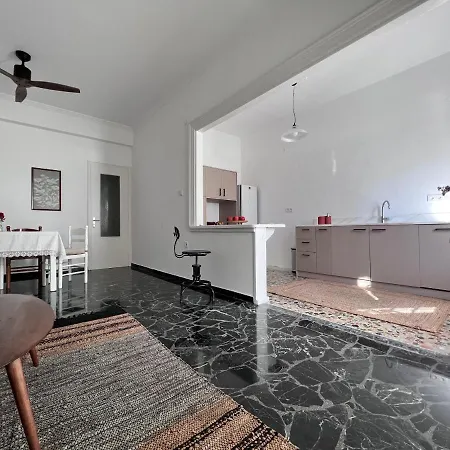 In Appartement *