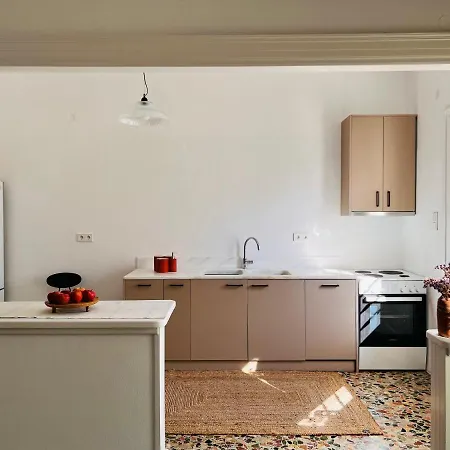 Appartement In