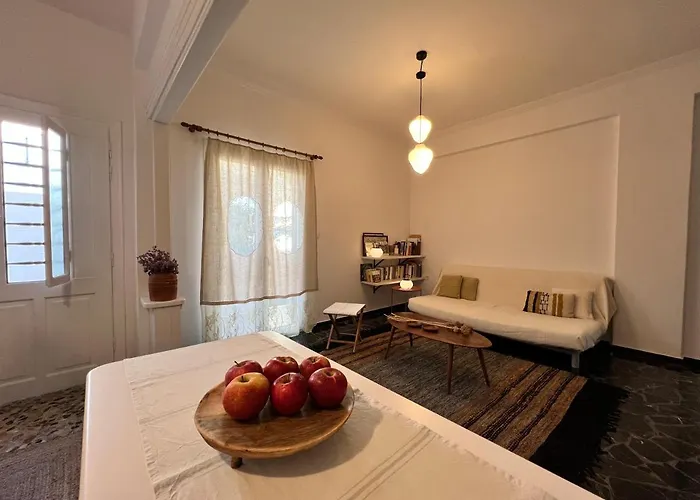 Διαμέρισμα In *