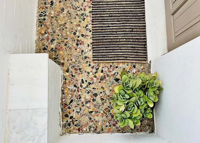 In Διαμέρισμα