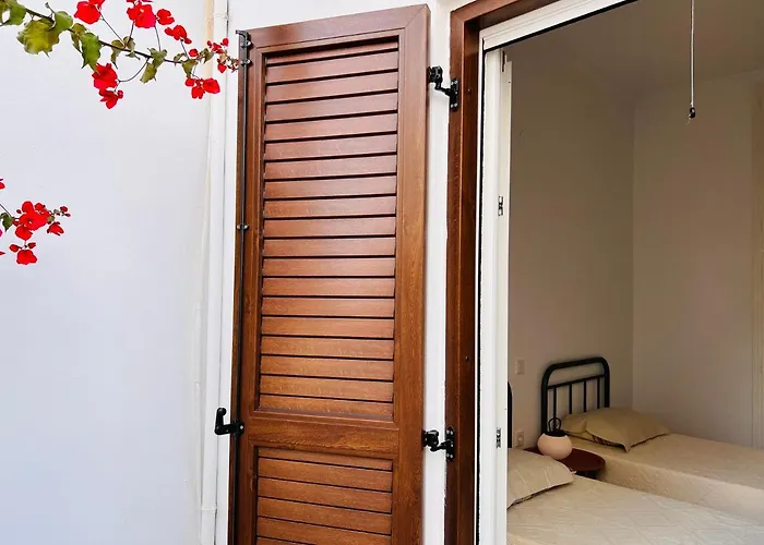 Διαμέρισμα In