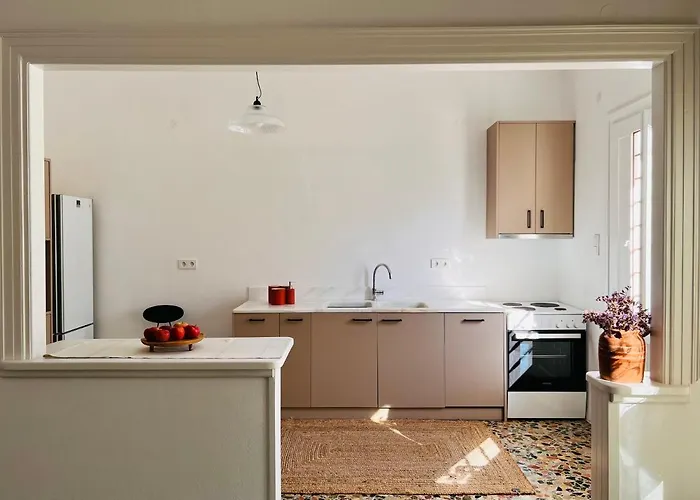 Διαμέρισμα In