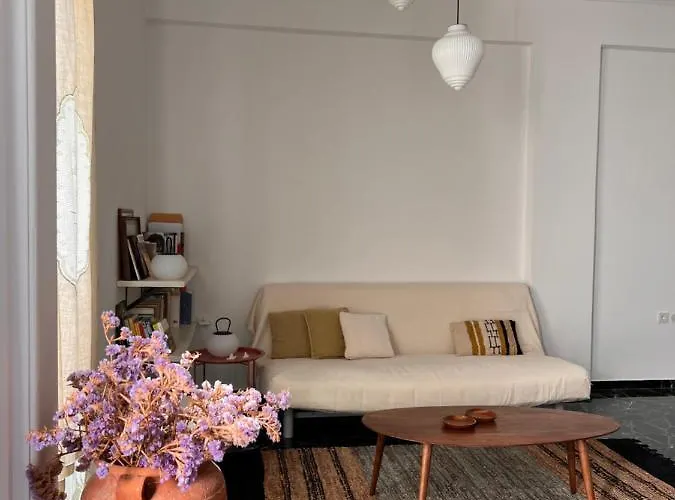 In Διαμέρισμα