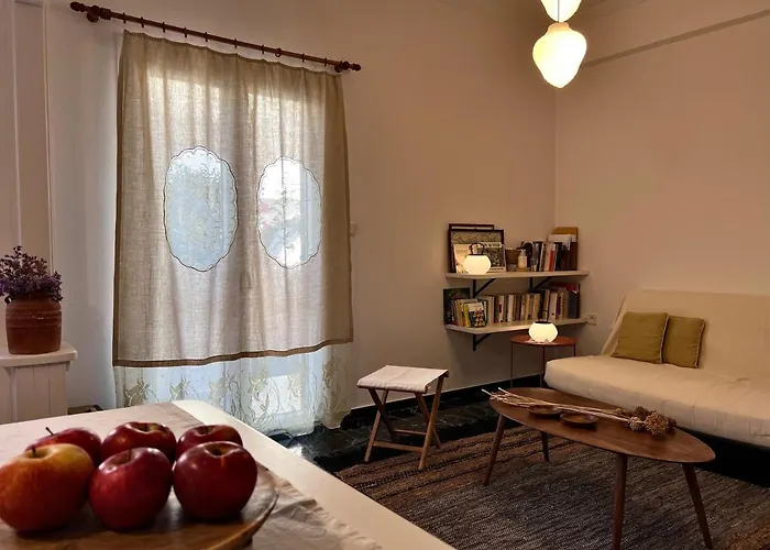 In Διαμέρισμα