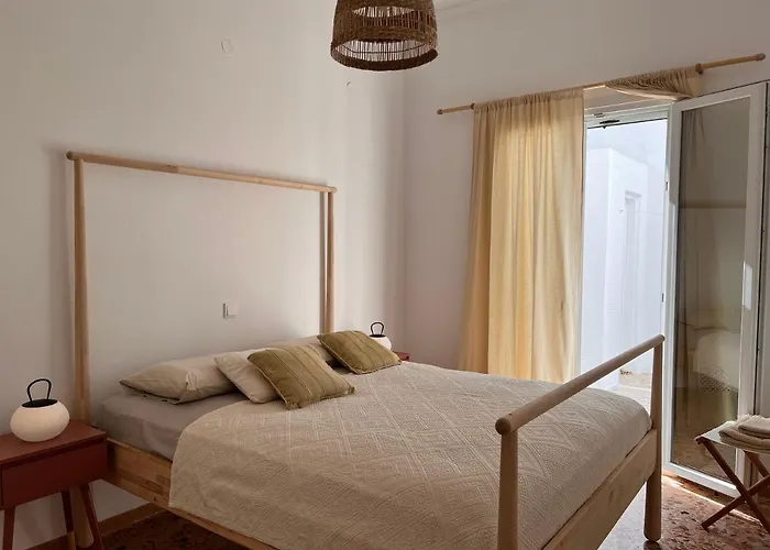 In Διαμέρισμα *